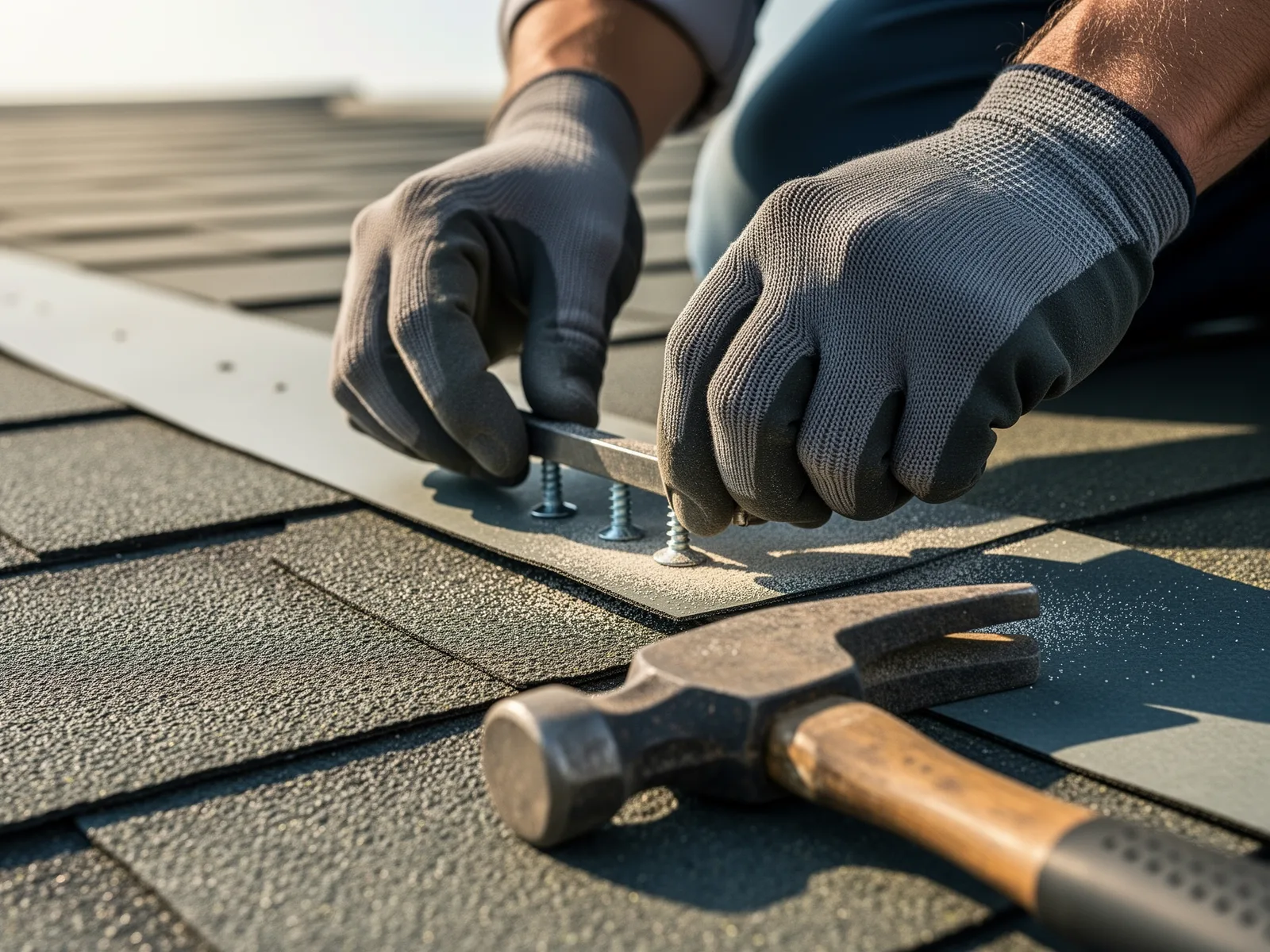 Why choose Fascia Repair in Glenview, KY